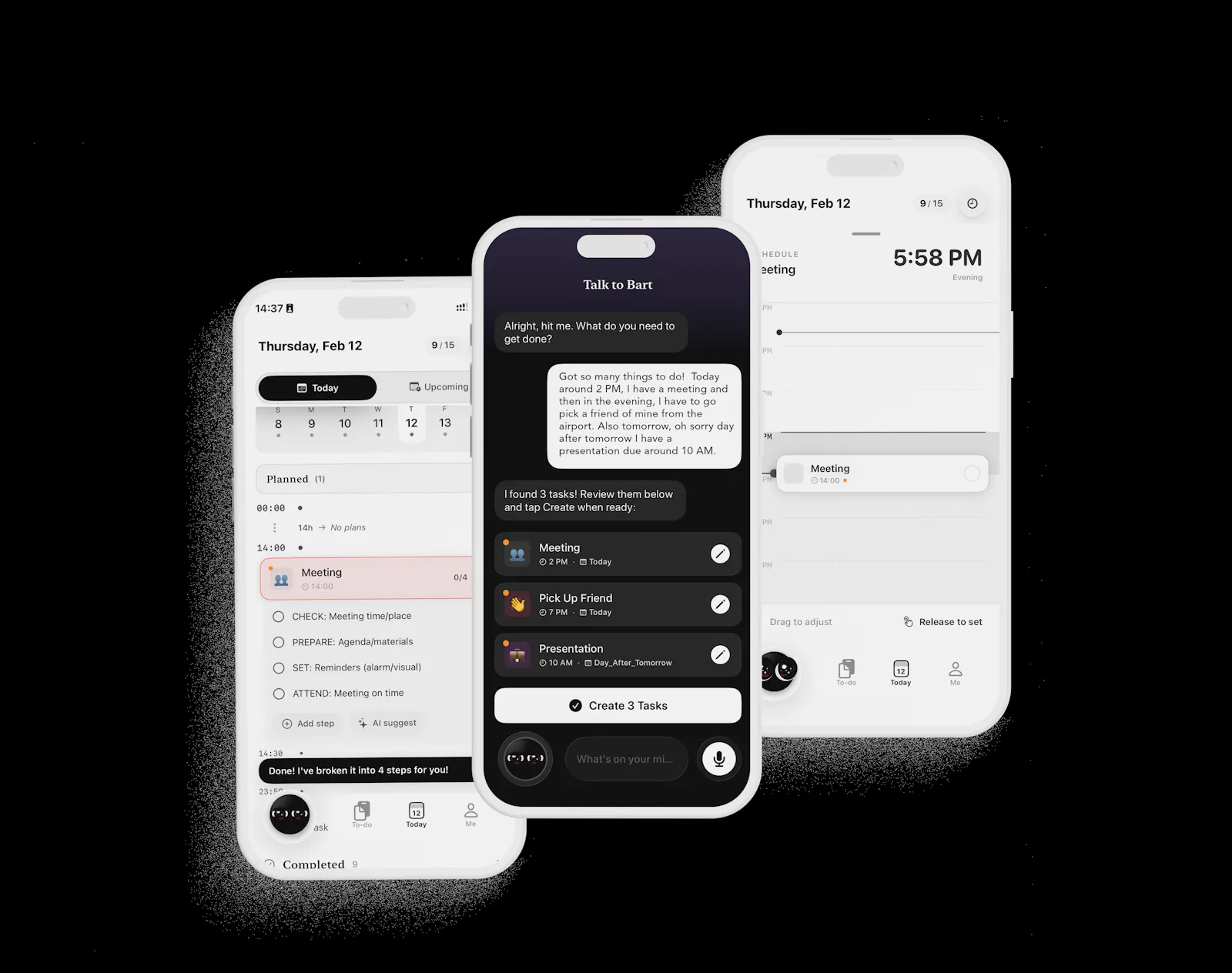 HiBart screenshot 3