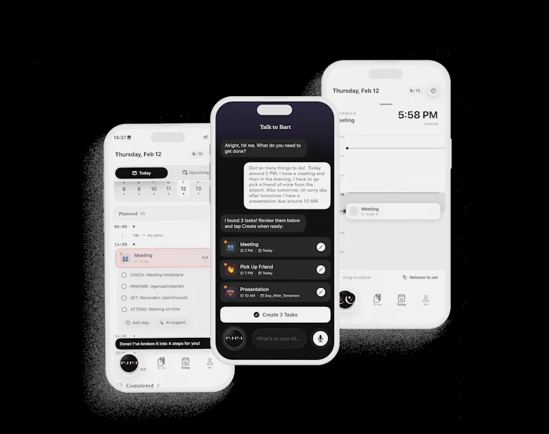 HiBart screenshot 3