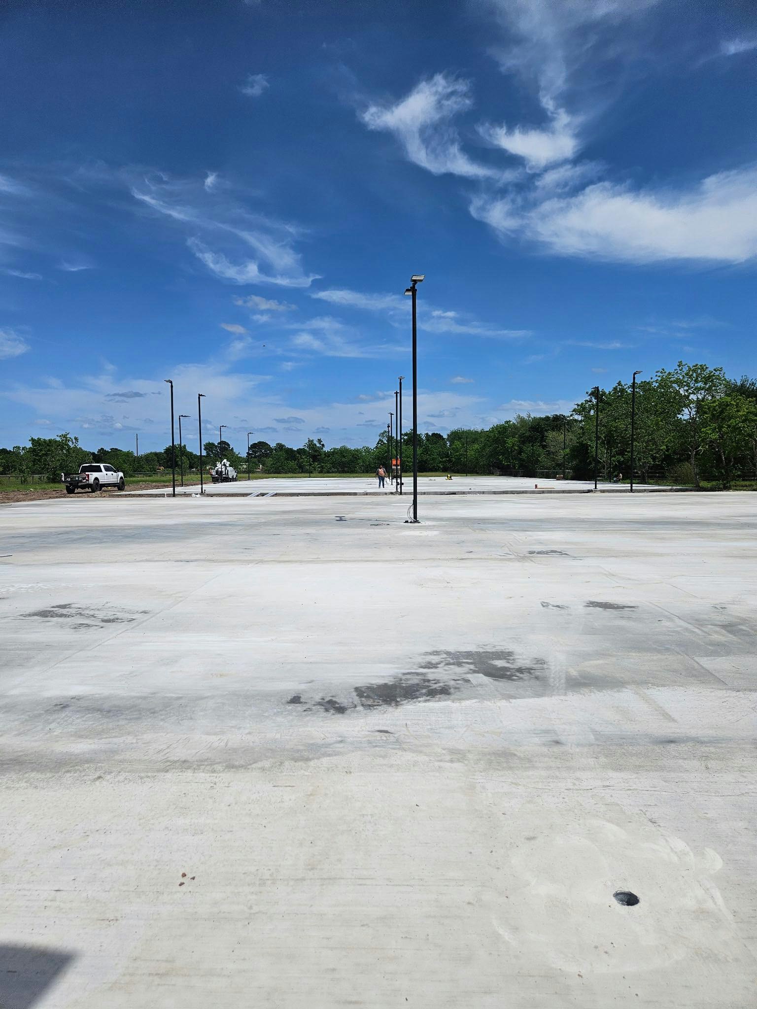 Texas Sports Lighting gallery image