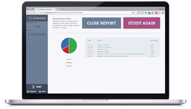 NimbleNotes gallery image