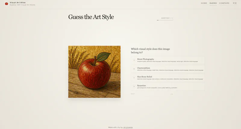 VisualStyles screenshot 5