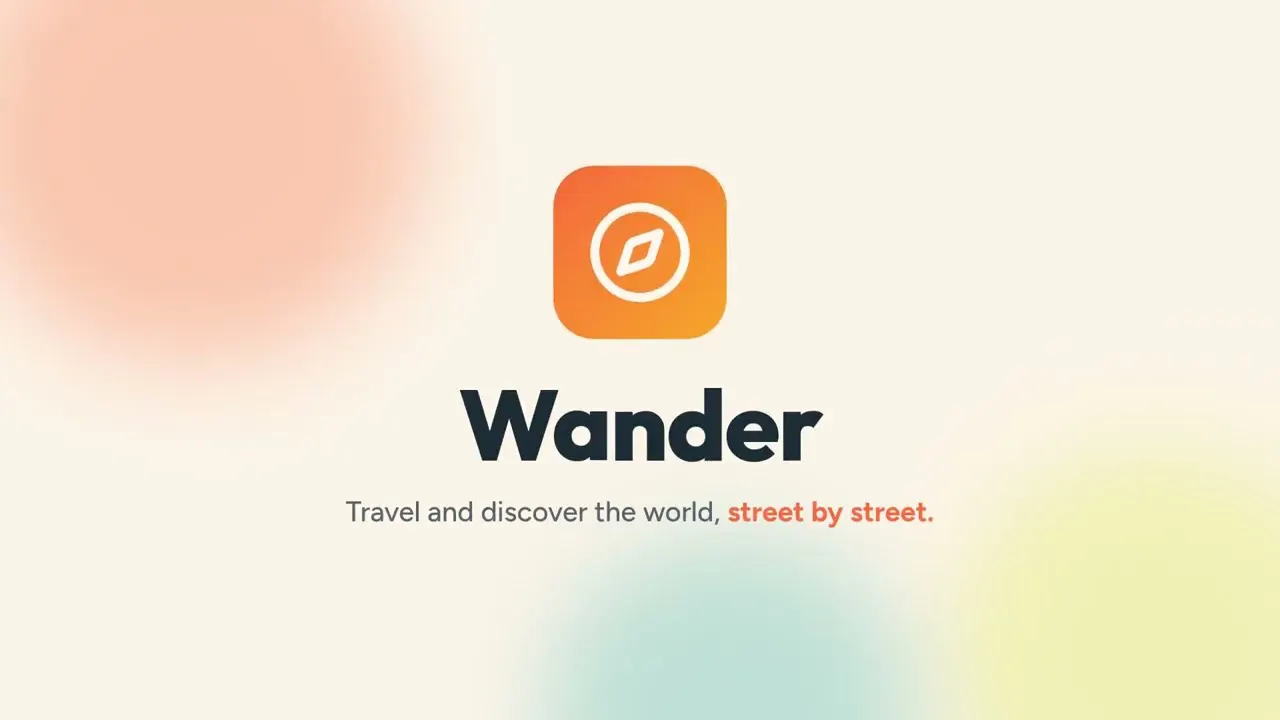 Wander Around World gallery image