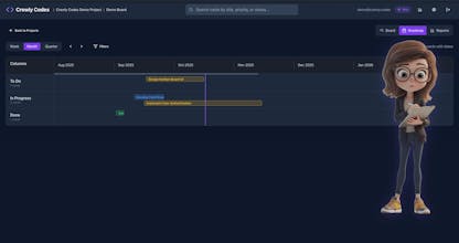 Crewly Codes gallery image