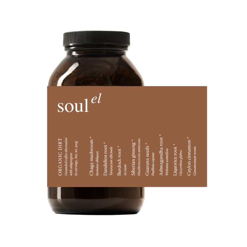 Soulel - Organischer Schmutz