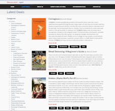 Forewordz gallery image