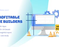 Profitable Site Builder Data & Report media 1