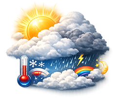 Smart Weather AI logo