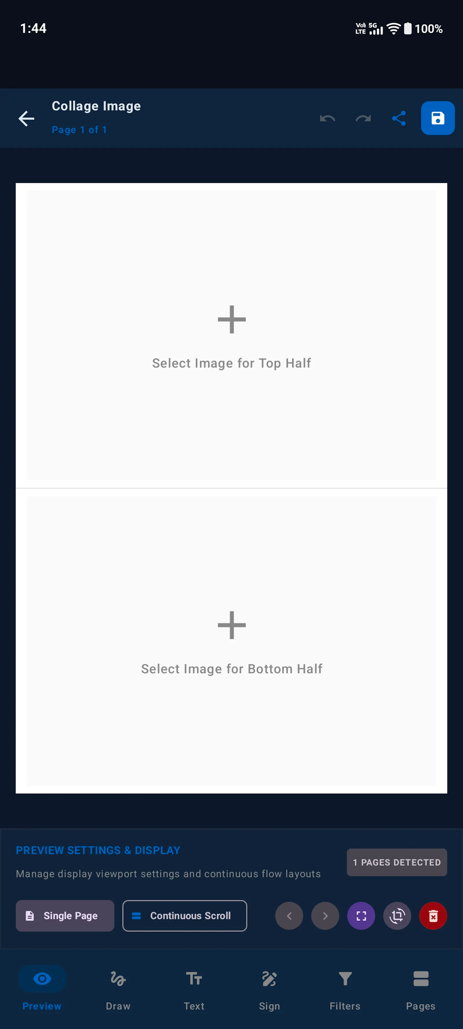 HanPDF screenshot 4