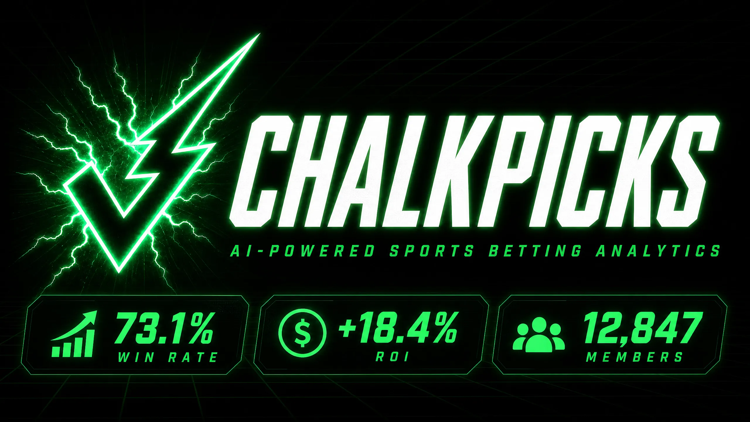 ChalkPicks Pro gallery image
