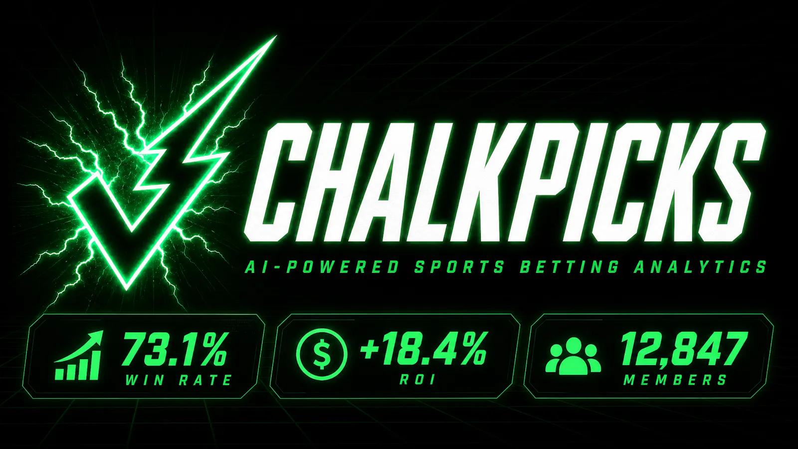 ChalkPicks Pro screenshot 2