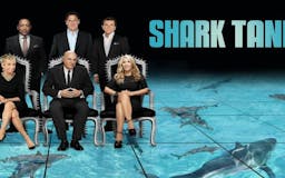 Amazon Launchpad x Shark Tank media 1