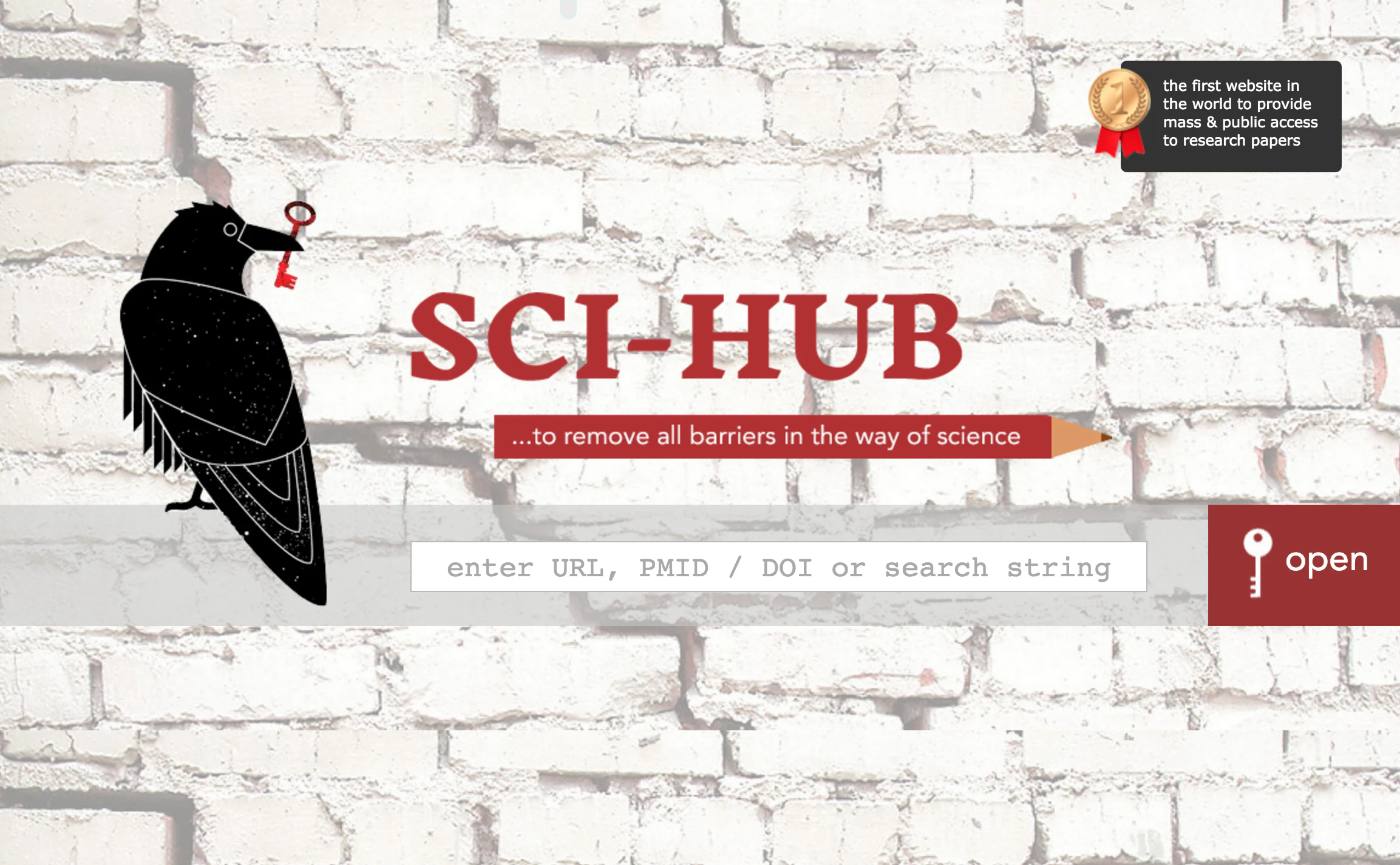Sci Hub