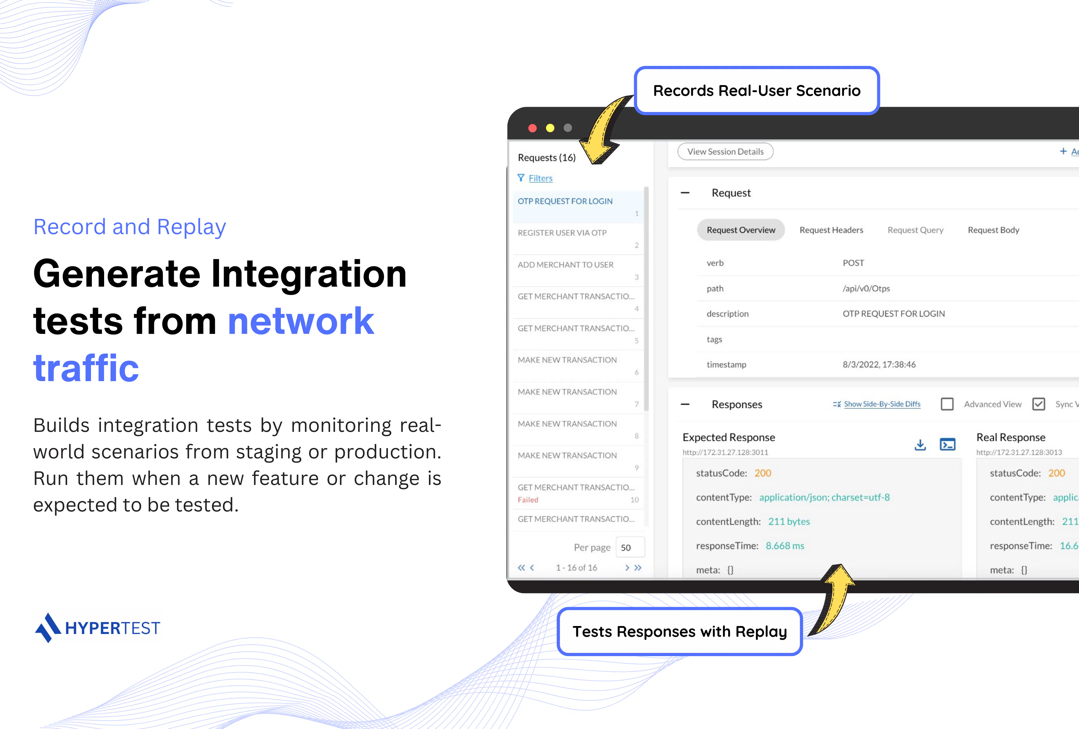 SaaS Success with Microservices gallery image
