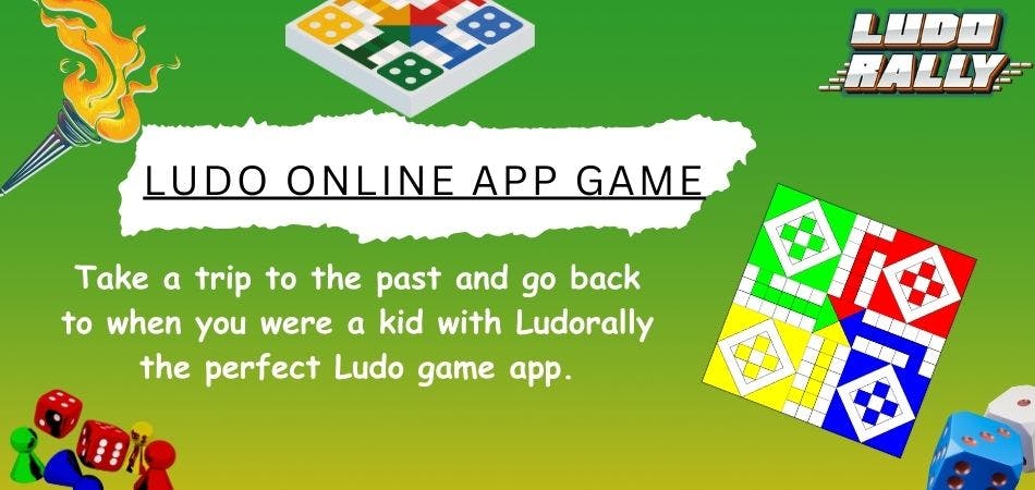Free Online Ludo Game app with friends media 1