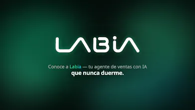 Labia Bot gallery image