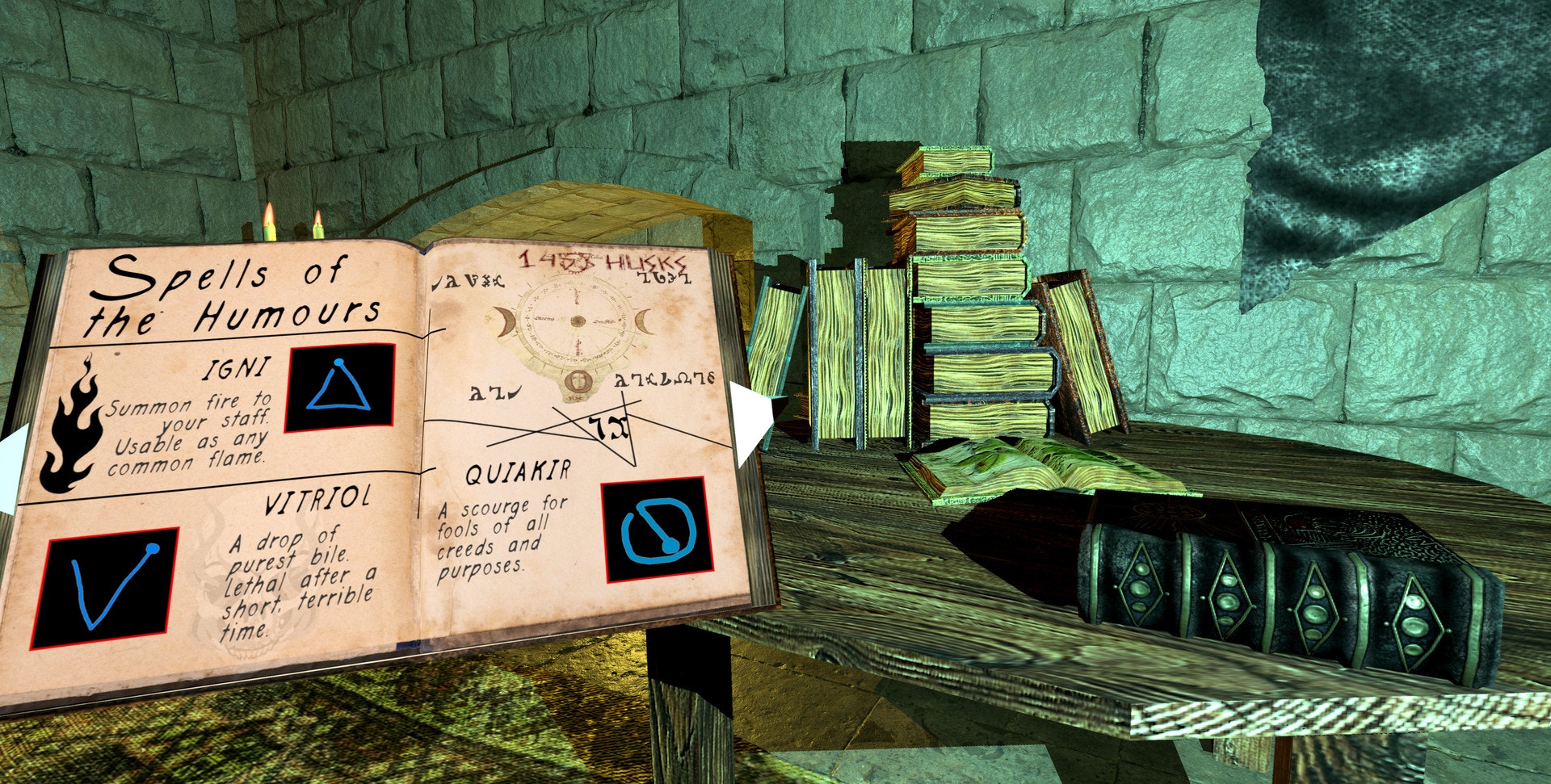 Left-Hand Path gallery image