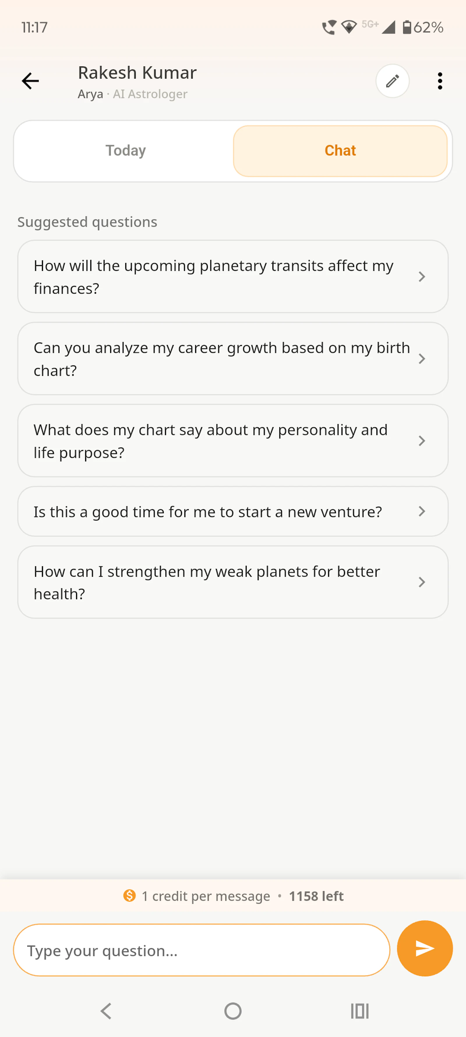 GeoAsk screenshot 7