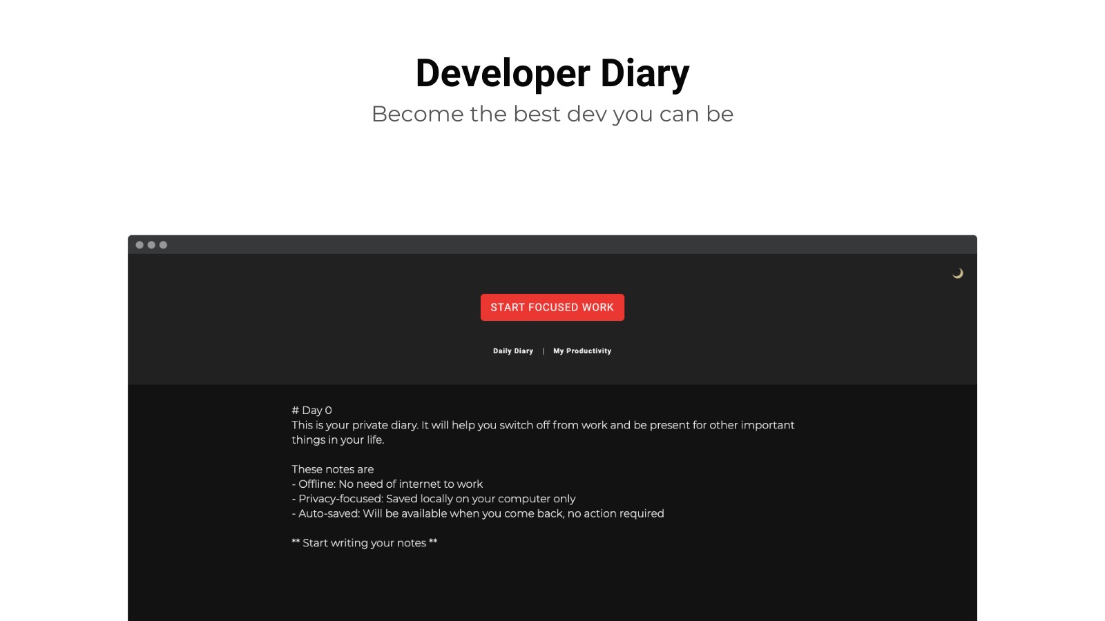 Developer Career Growth Research - 2020 gallery image