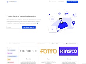 startupdeck.io 2.0 gallery image