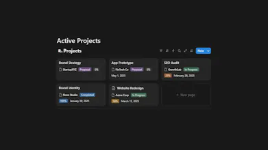 Freelancer Business Hub gallery image