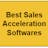 Best Sales Acceleration tools to use in 2019