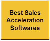 Best Sales Acceleration tools to use in 2019