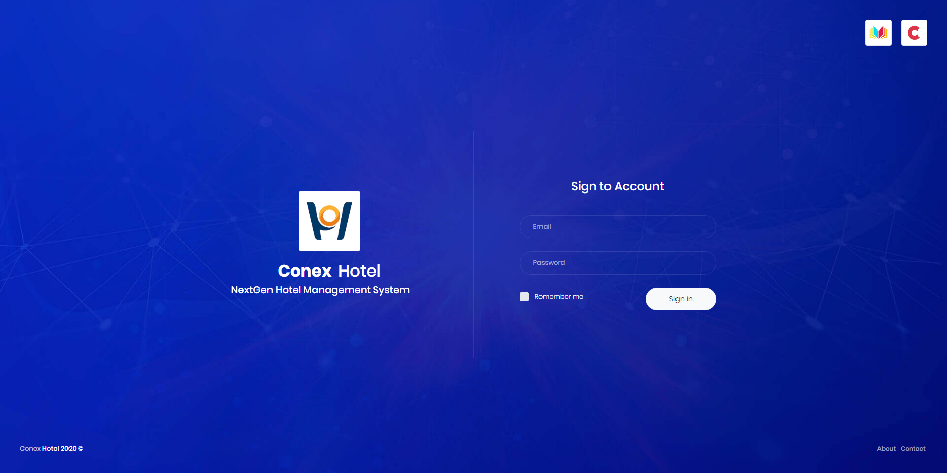 Conex Otel gallery image