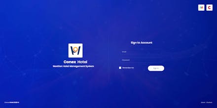 Conex Otel gallery image