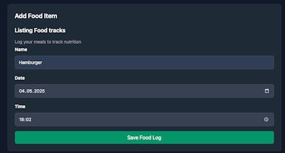 Munch Metrics gallery image