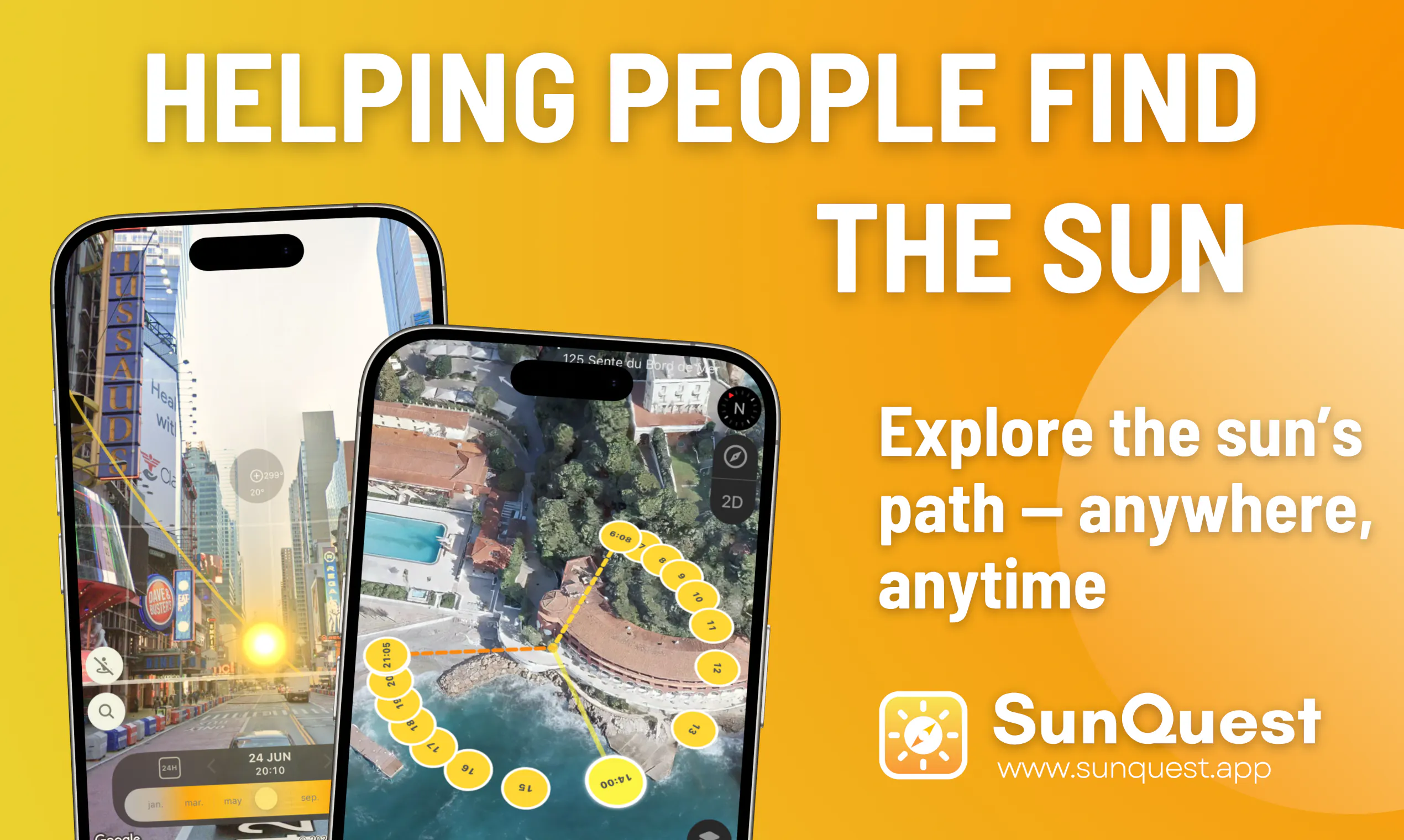 SunQuest gallery image