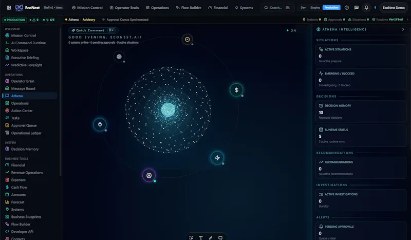 EcoNest  screenshot 14