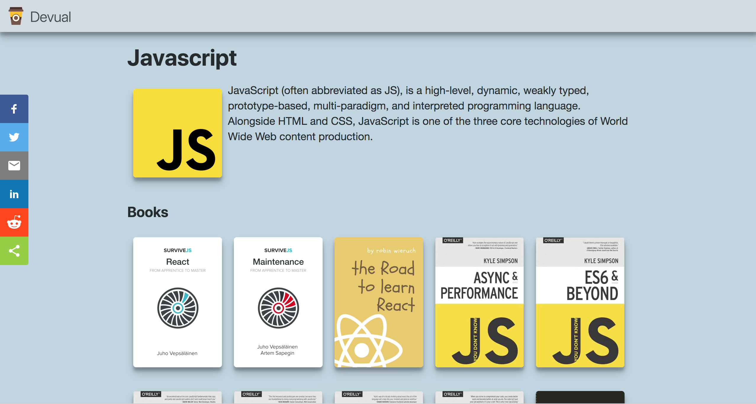 Devual gallery image