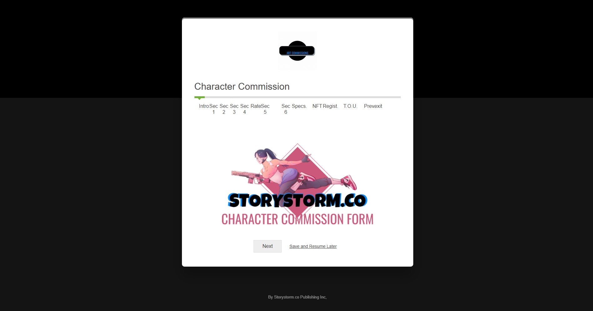 storystorm.co gallery image