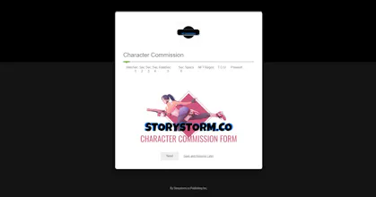 storystorm.co gallery image
