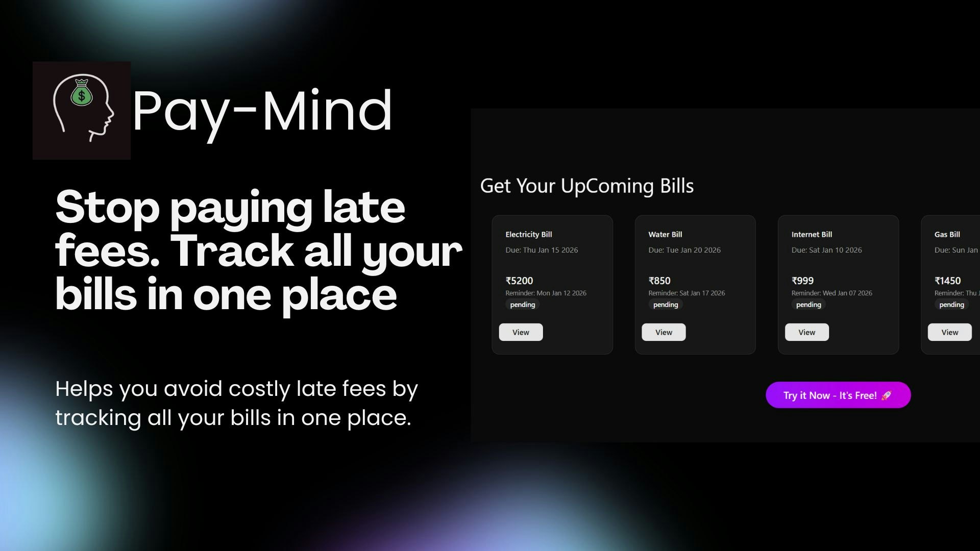 Pay-Mind gallery image