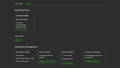 QuizCue gallery image