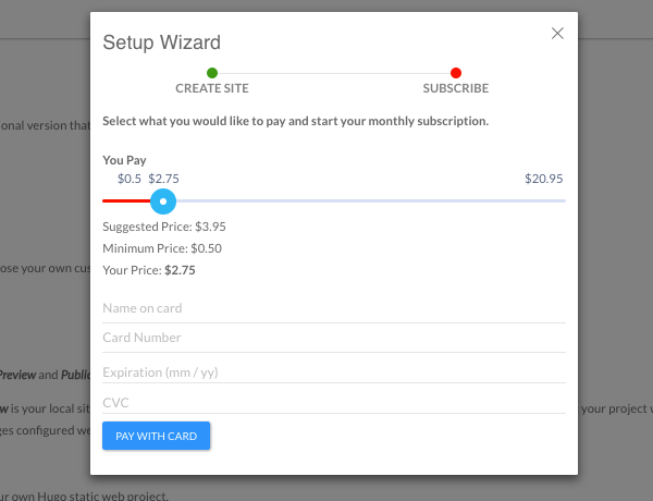 Appernetic gallery image