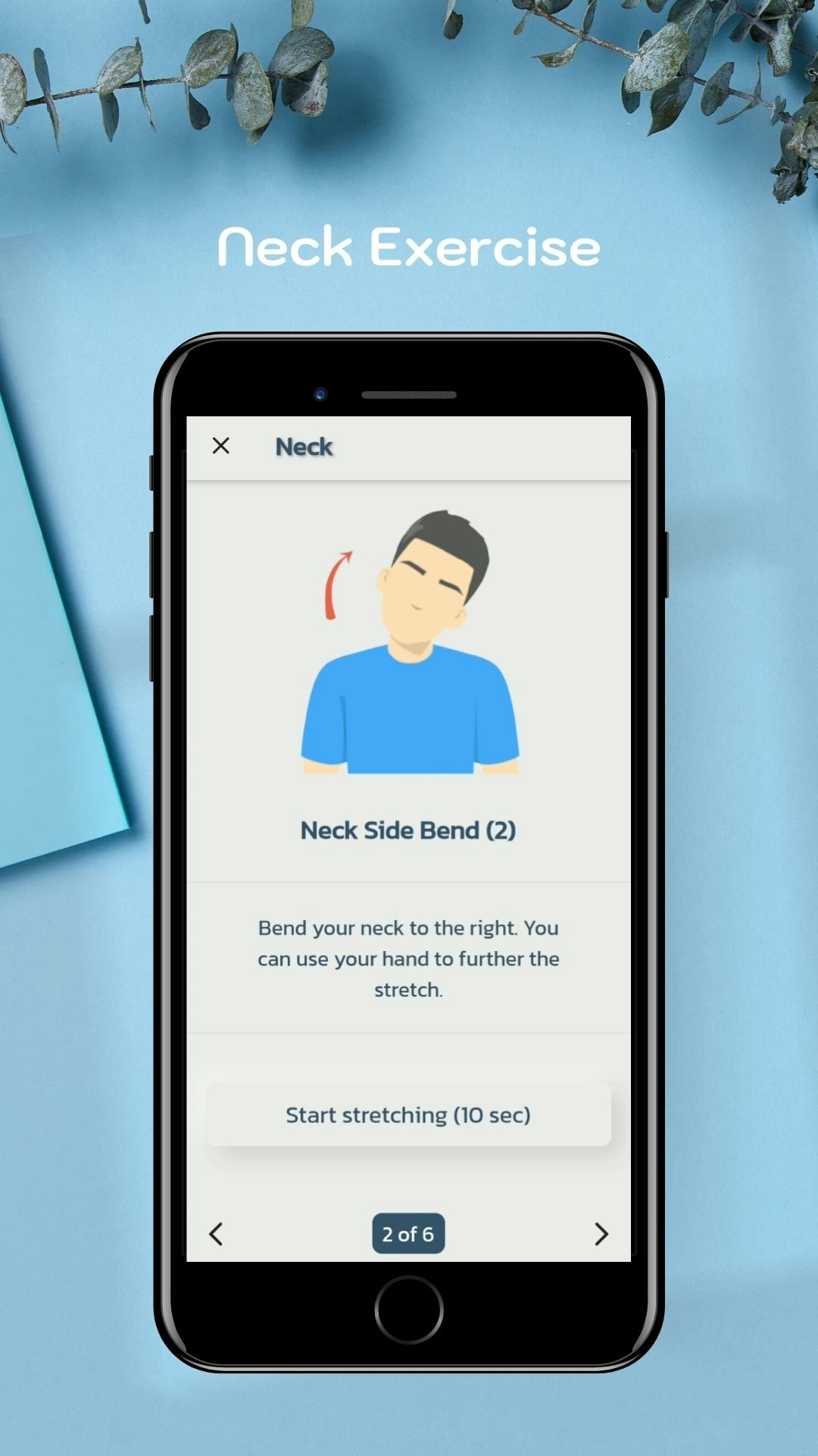 Ergonomic Pomodoro Timer 1.2  gallery image