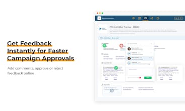 PPC Ad Editor 2.0 gallery image