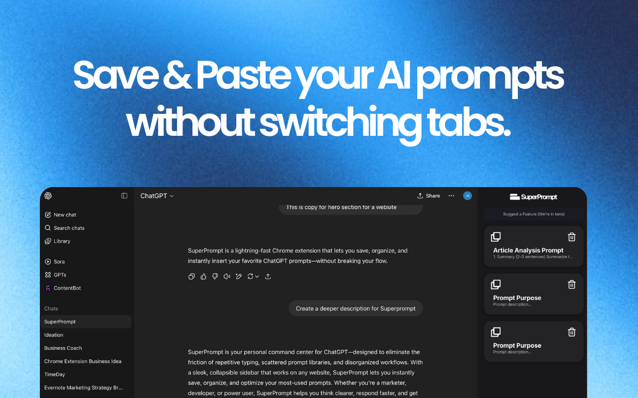 SuperPrompt 2.0 media 2