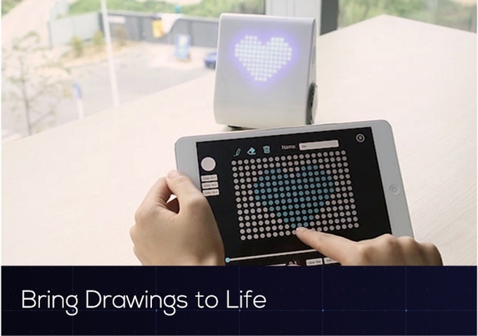 Codeybot gallery image