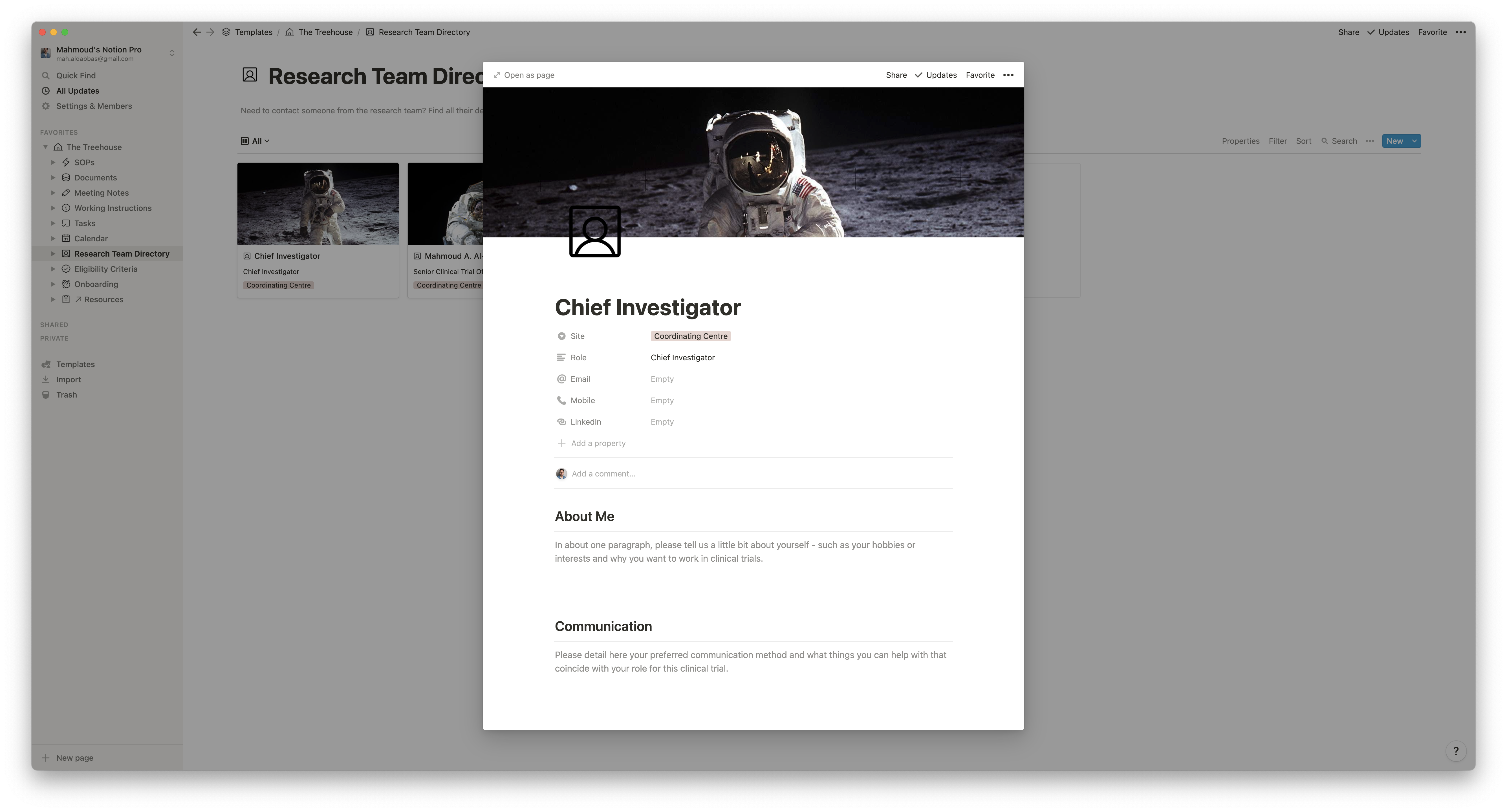 The Treehouse gallery image