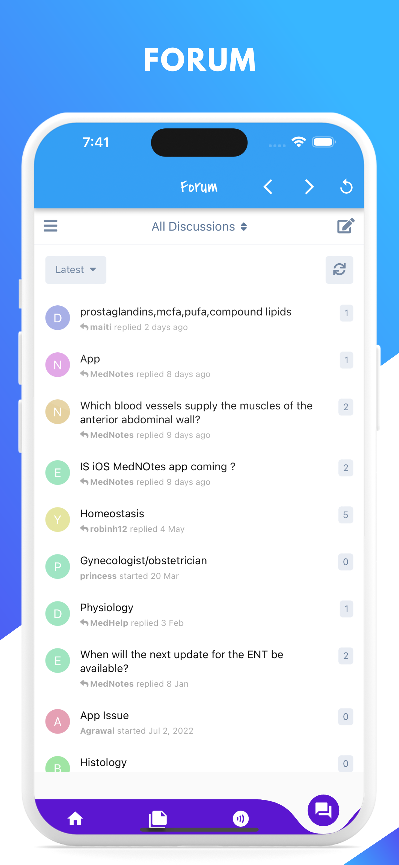 Mednotes media 10