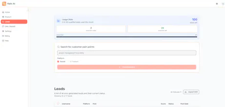 Ralix.ai gallery image