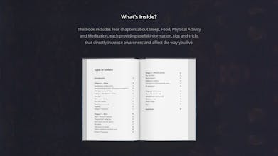 Lifestyle Guide for Creatives gallery image