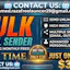 Bulk Email Sender