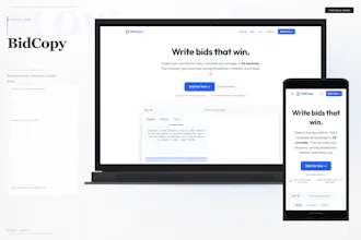 BidCopy gallery image