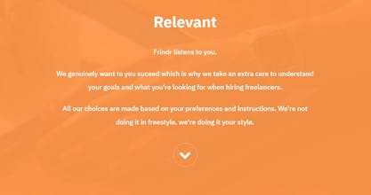 Frindr gallery image