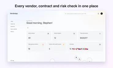 Vendorapp gallery image