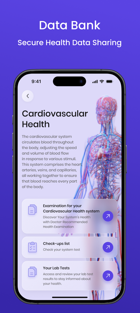 DeHealth  media 3